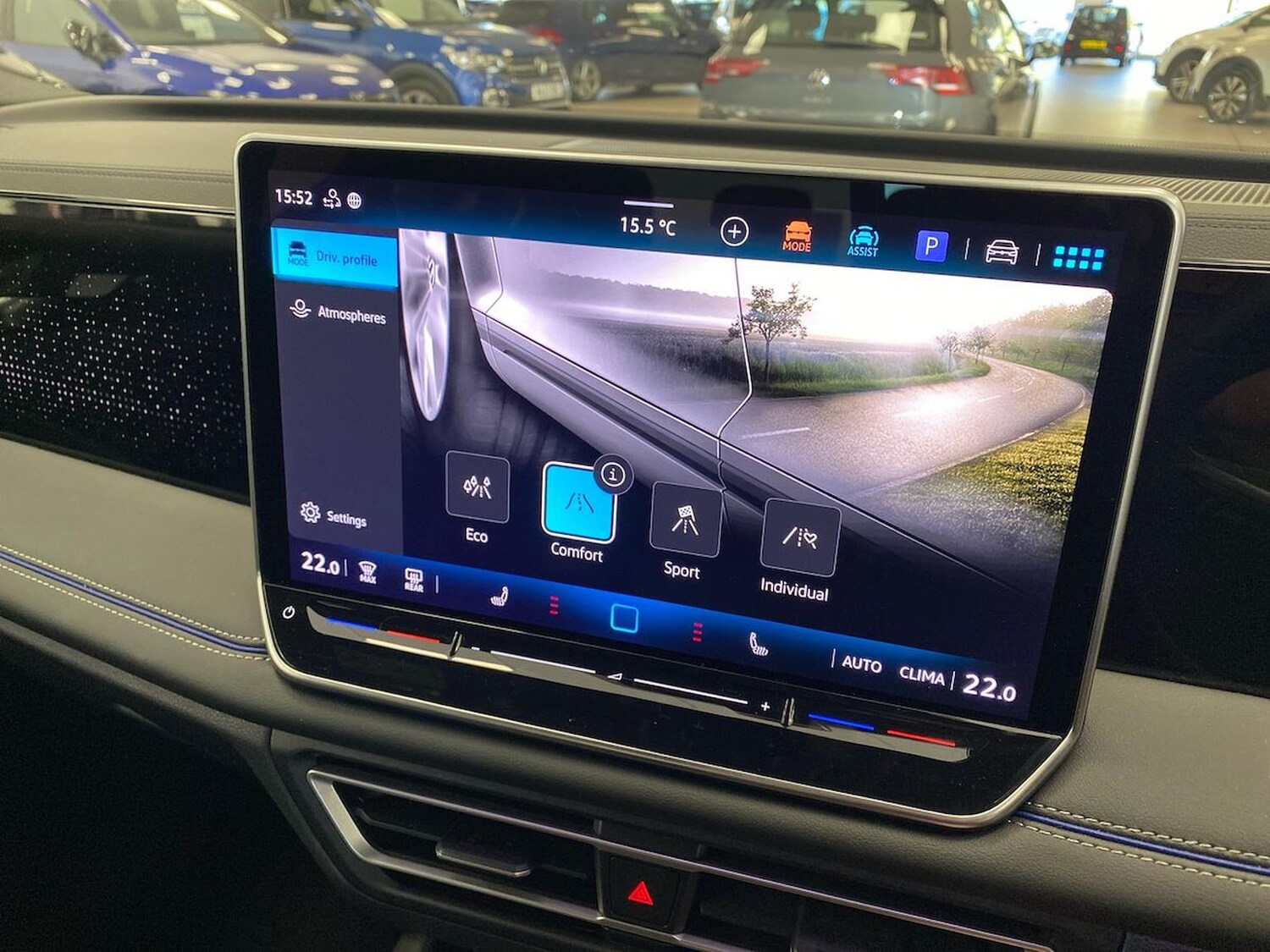 Used Volkswagen Tiguan 2025 for sale - 78194776: Photo 28