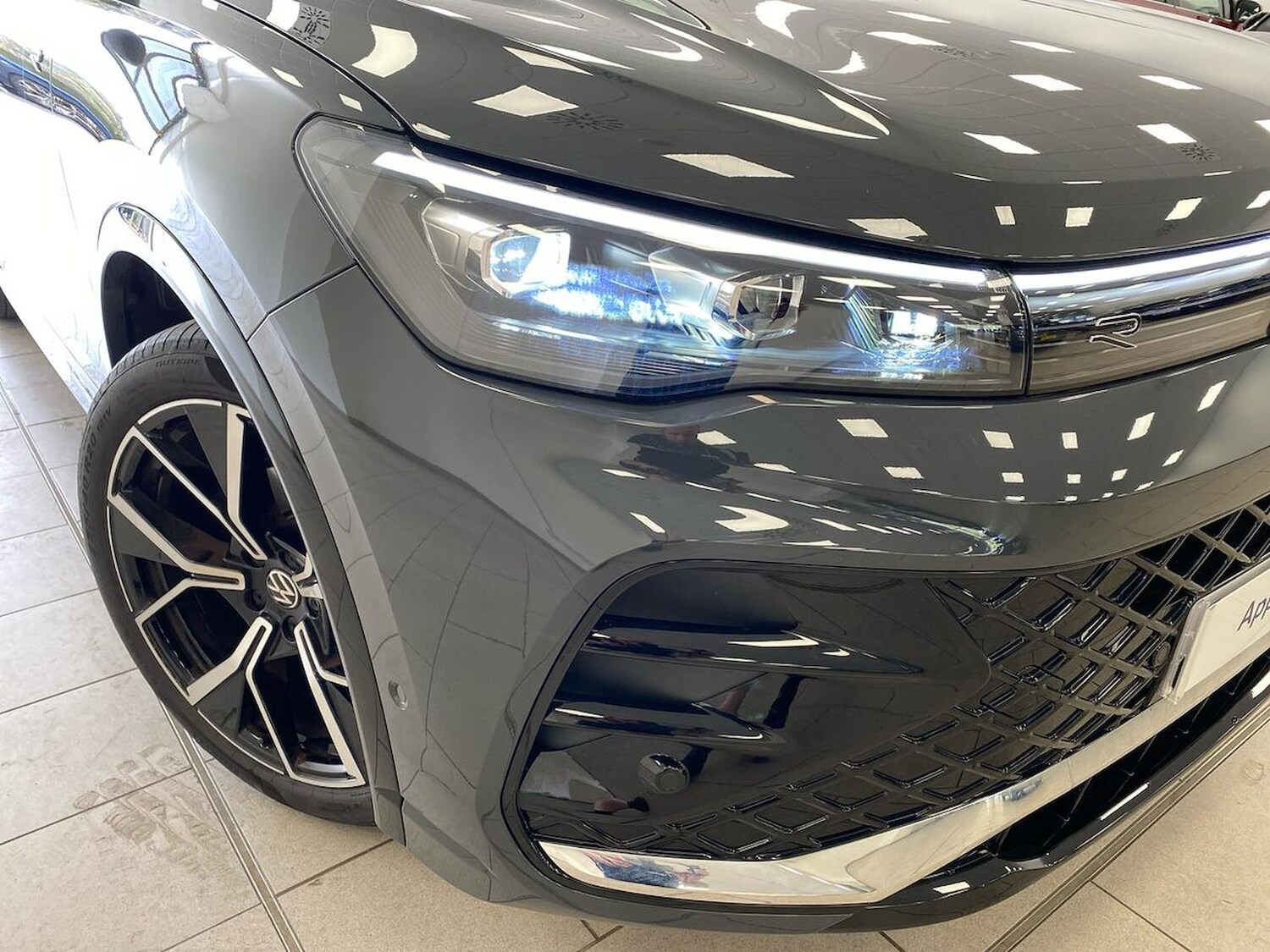 Used Volkswagen Tiguan 2025 for sale - 78194776: Photo 30