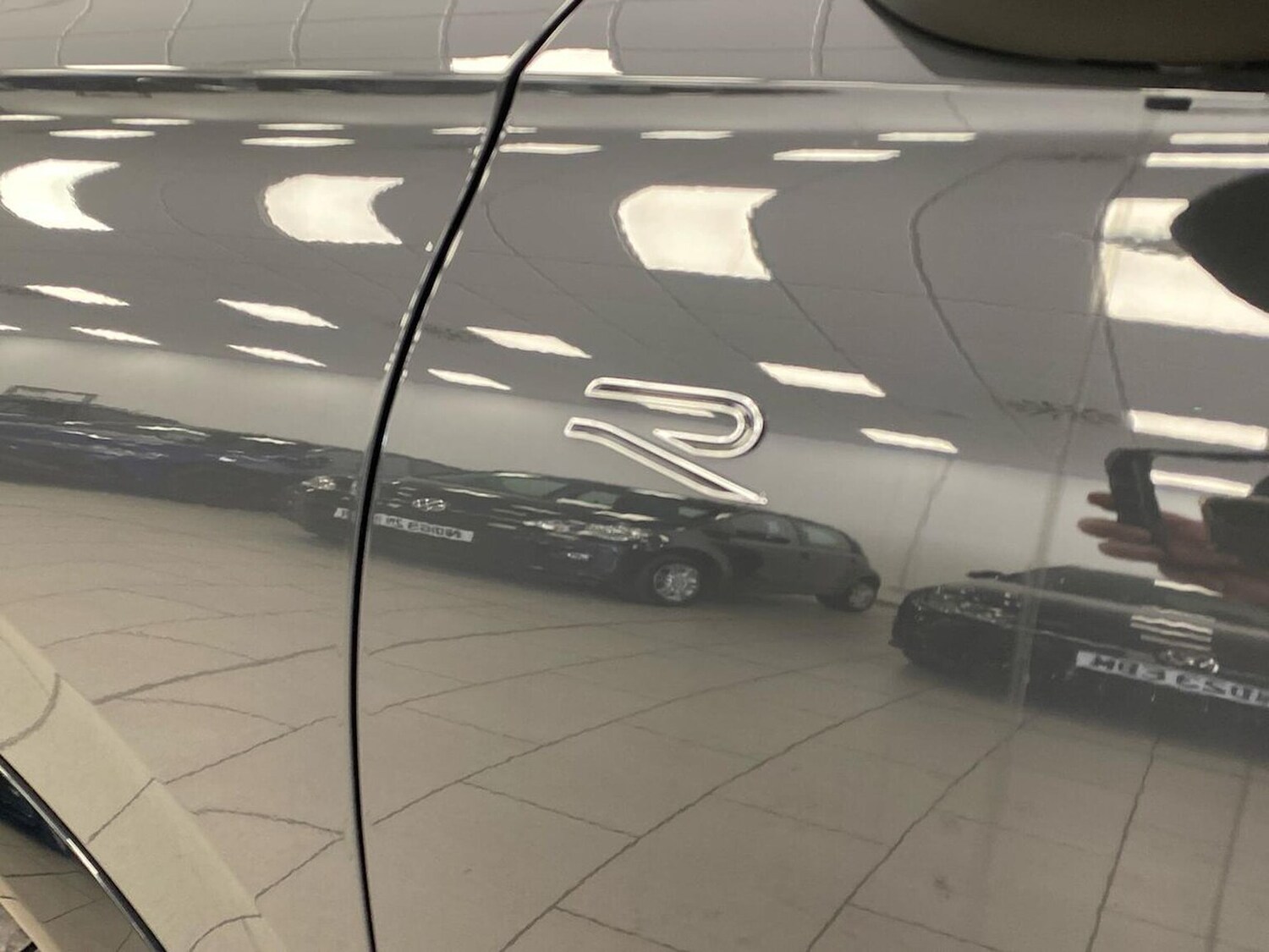 Used Volkswagen Tiguan 2025 for sale - 78194776: Photo 35