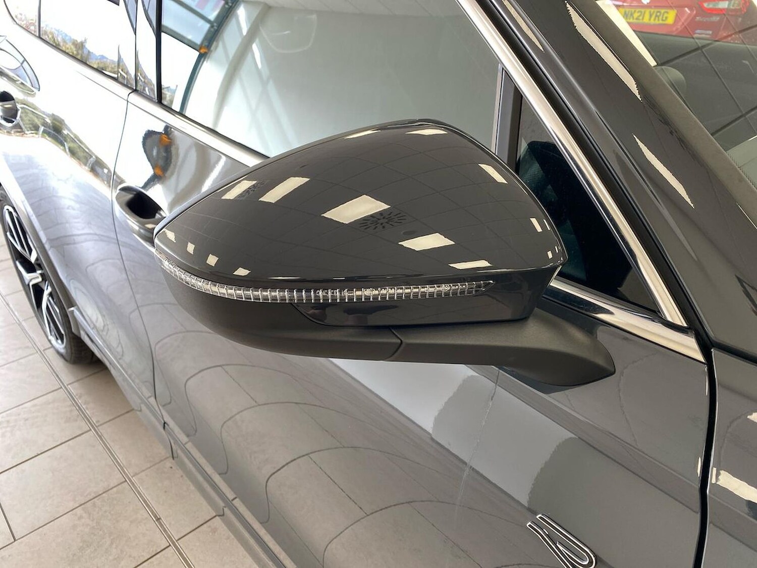 Used Volkswagen Tiguan 2025 for sale - 78194776: Photo 38