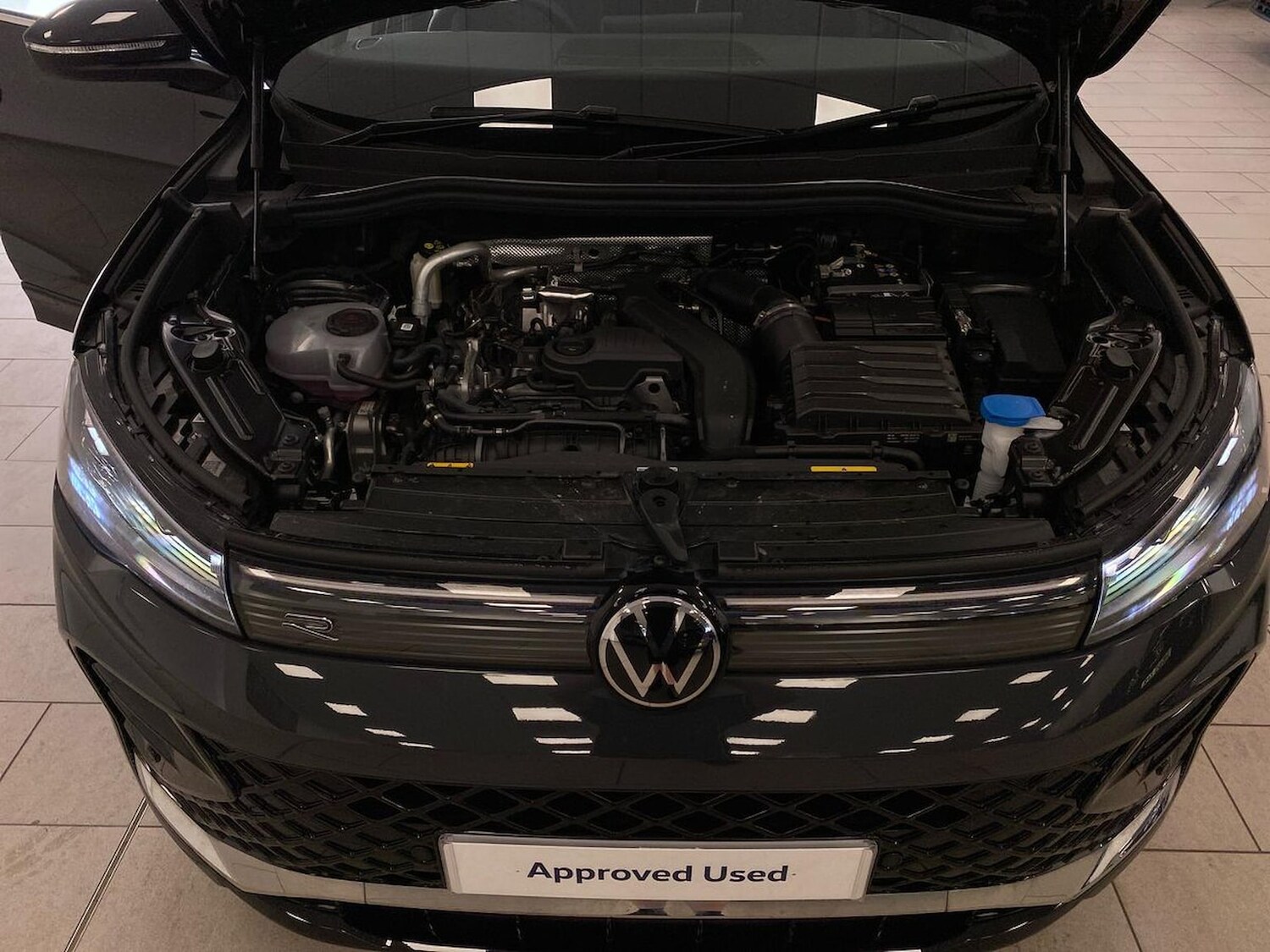 Used Volkswagen Tiguan 2025 for sale - 78194776: Photo 39