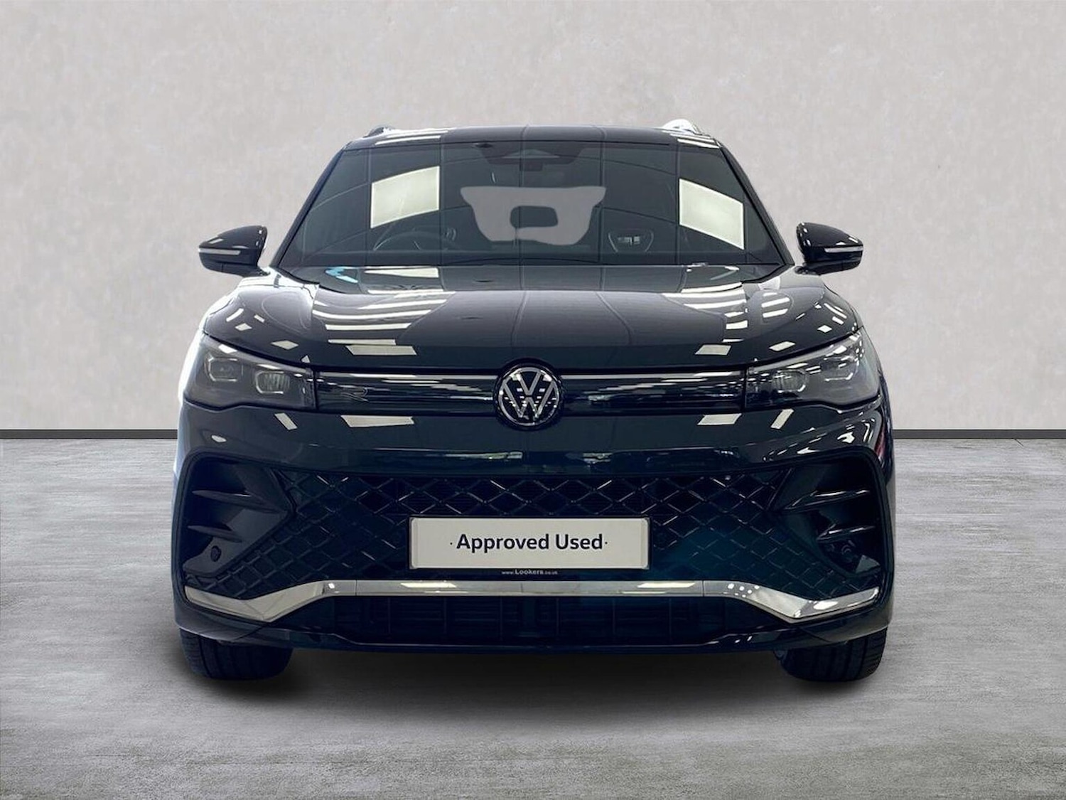 Used Volkswagen Tiguan 2025 for sale - 78194776: Photo 5