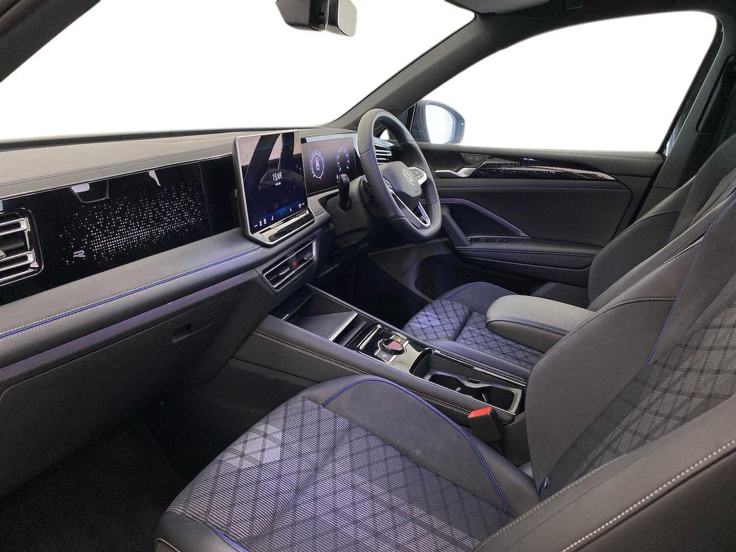 Used Volkswagen Tiguan 2025 for sale - 78194776: Photo 7