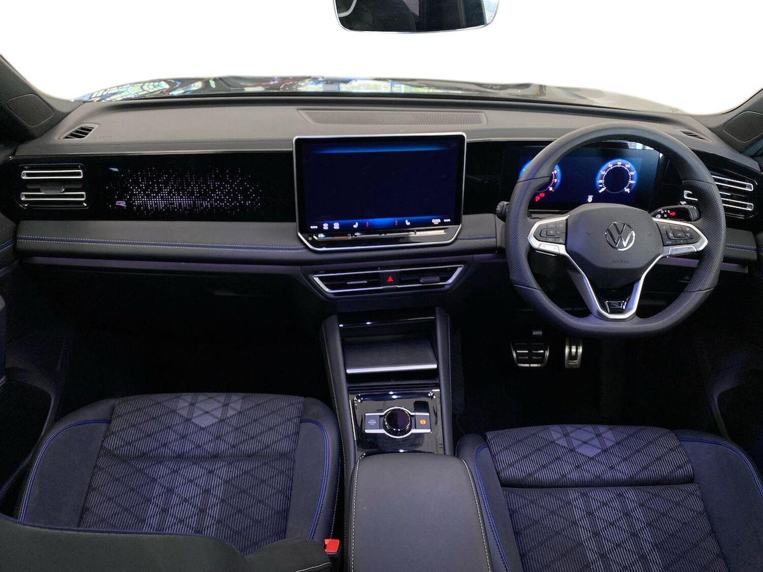 Used Volkswagen Tiguan 2025 for sale - 78194776: Photo 8