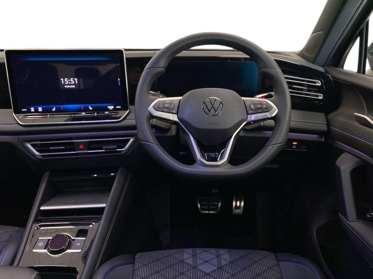 Used Volkswagen Tiguan 2025 for sale - 78194776: Photo 9