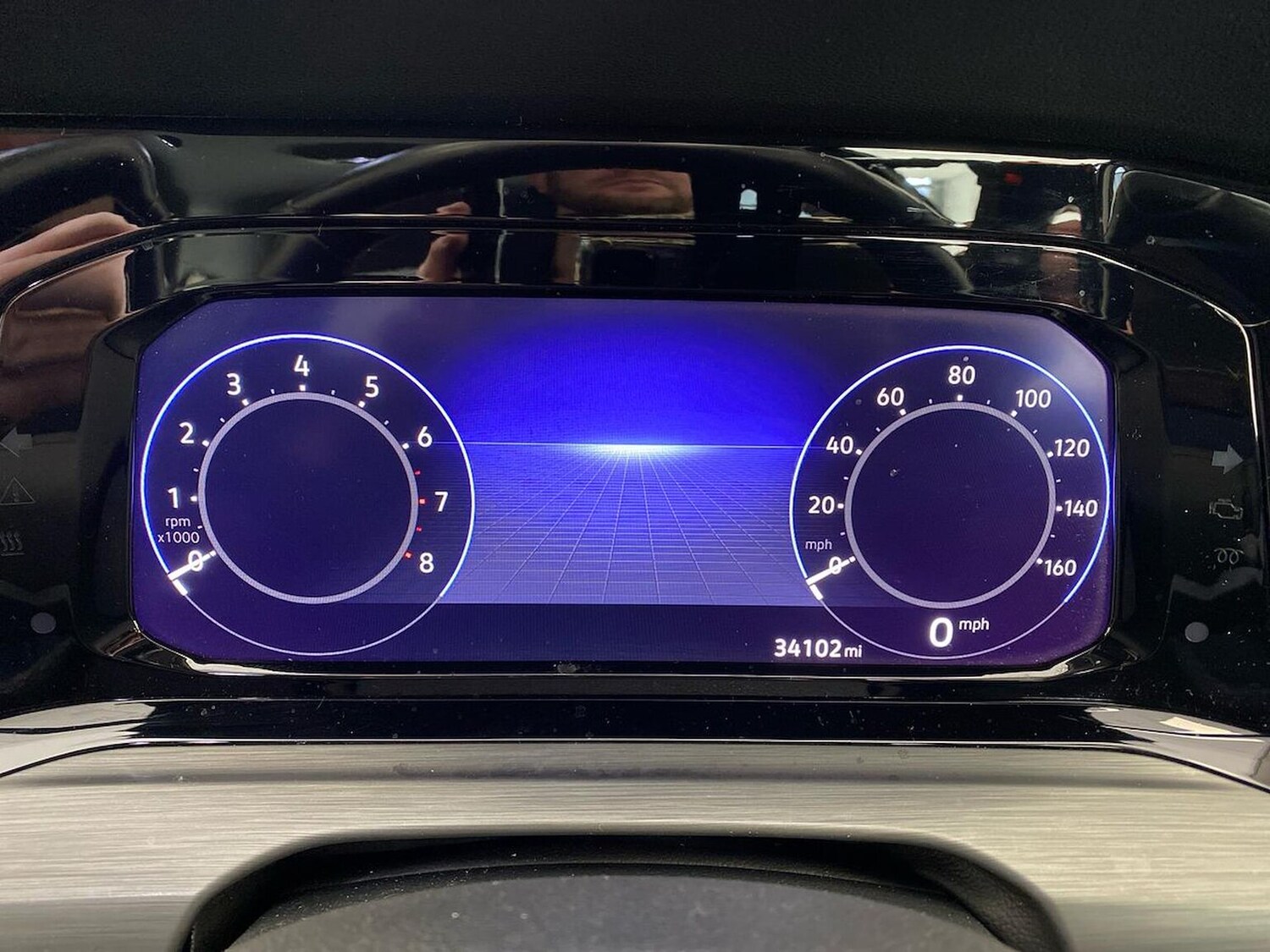 Used Volkswagen Golf 2021 for sale - 78194480: Photo 10