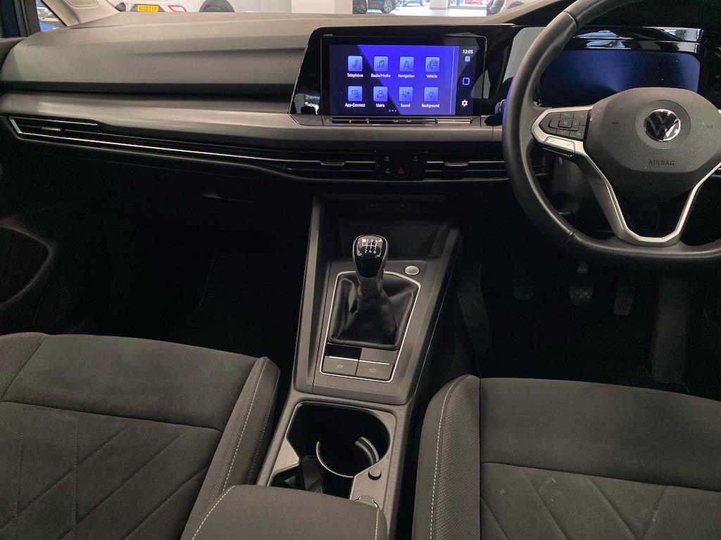 Used Volkswagen Golf 2021 for sale - 78194480: Photo 13