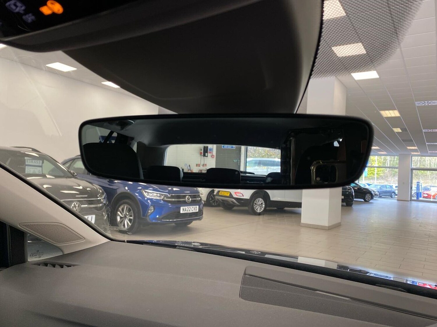 Used Volkswagen Golf 2021 for sale - 78194480: Photo 14