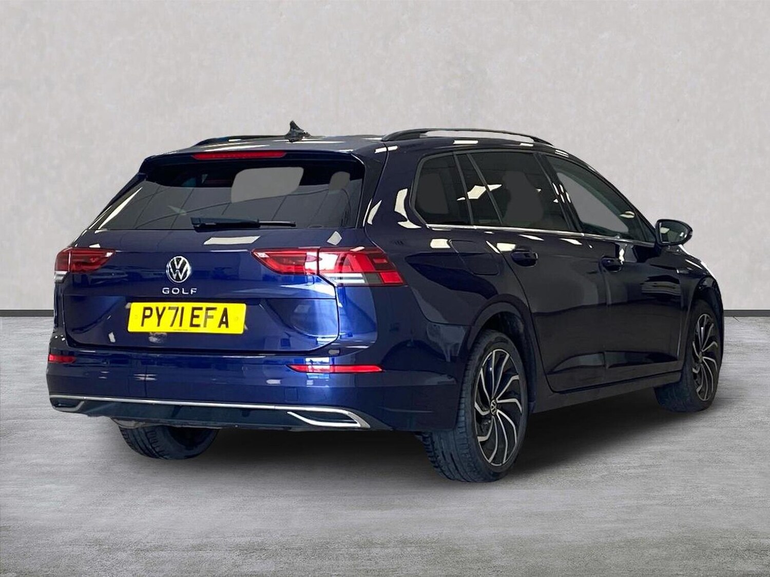 Used Volkswagen Golf 2021 for sale - 78194480: Photo 18