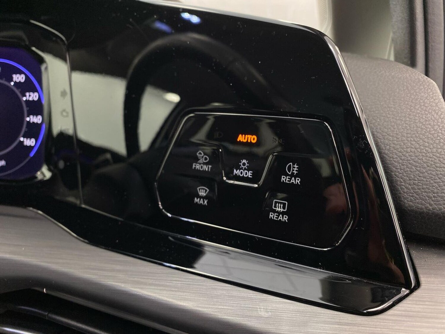 Used Volkswagen Golf 2021 for sale - 78194480: Photo 22