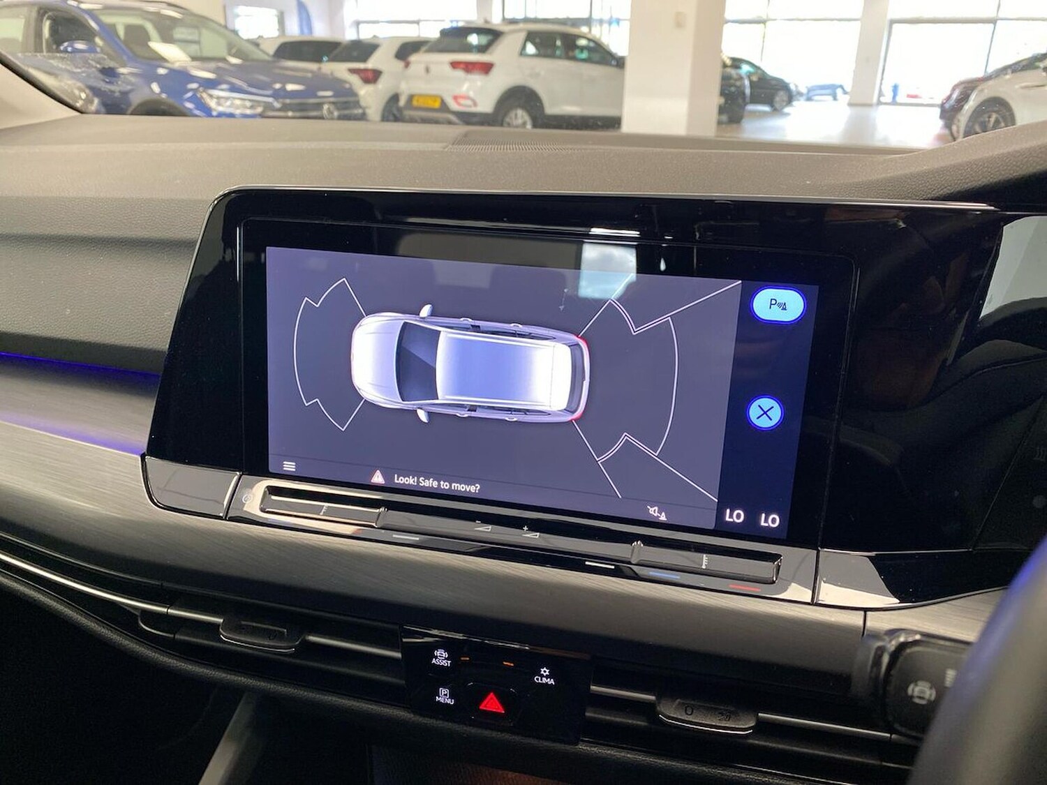 Used Volkswagen Golf 2021 for sale - 78194480: Photo 23