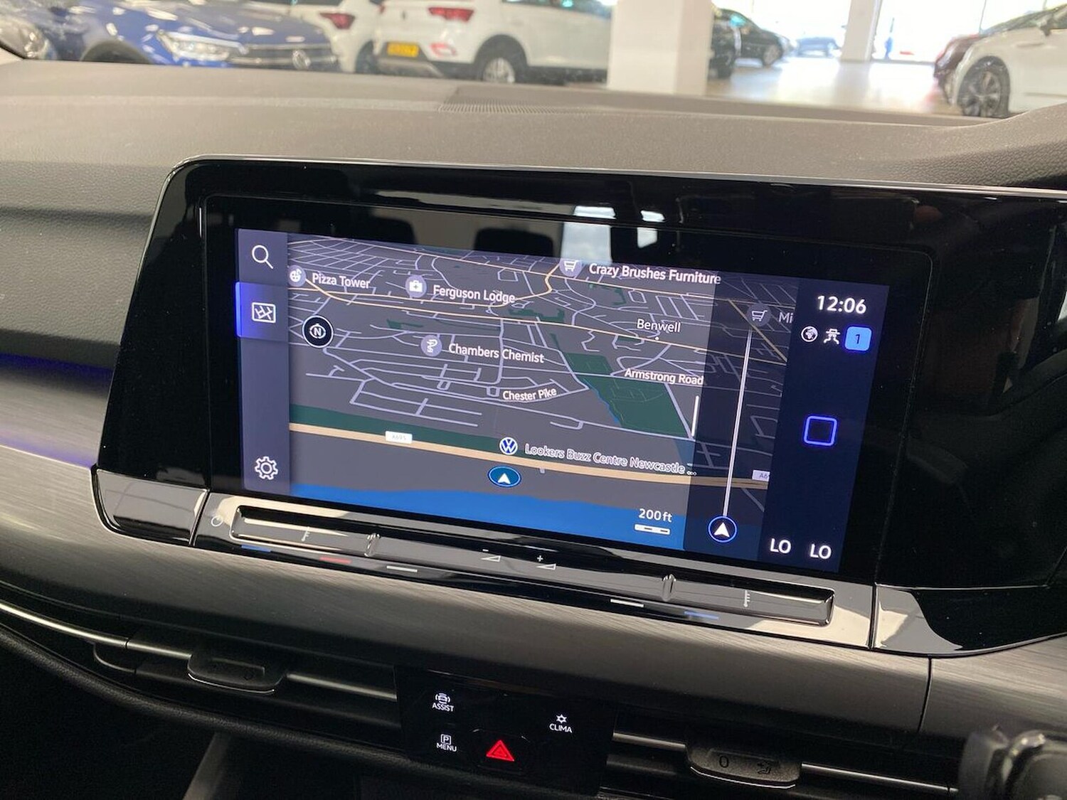 Used Volkswagen Golf 2021 for sale - 78194480: Photo 24