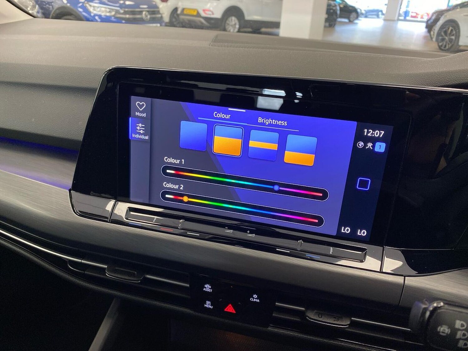 Used Volkswagen Golf 2021 for sale - 78194480: Photo 25