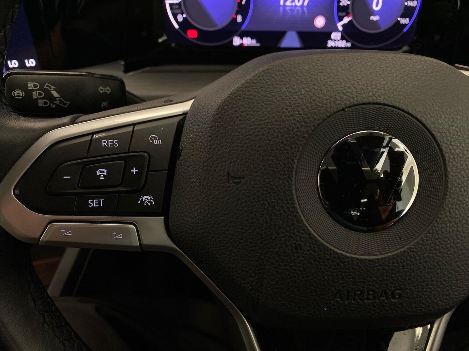 Used Volkswagen Golf 2021 for sale - 78194480: Photo 27