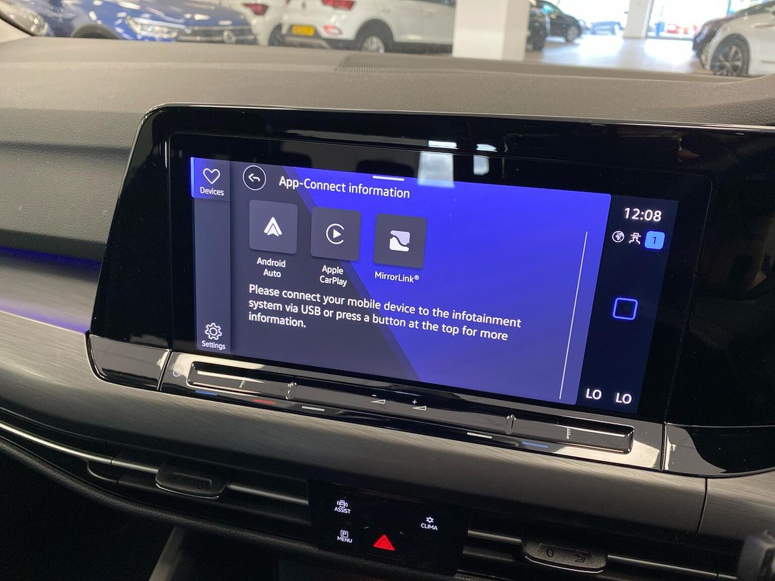 Used Volkswagen Golf 2021 for sale - 78194480: Photo 29