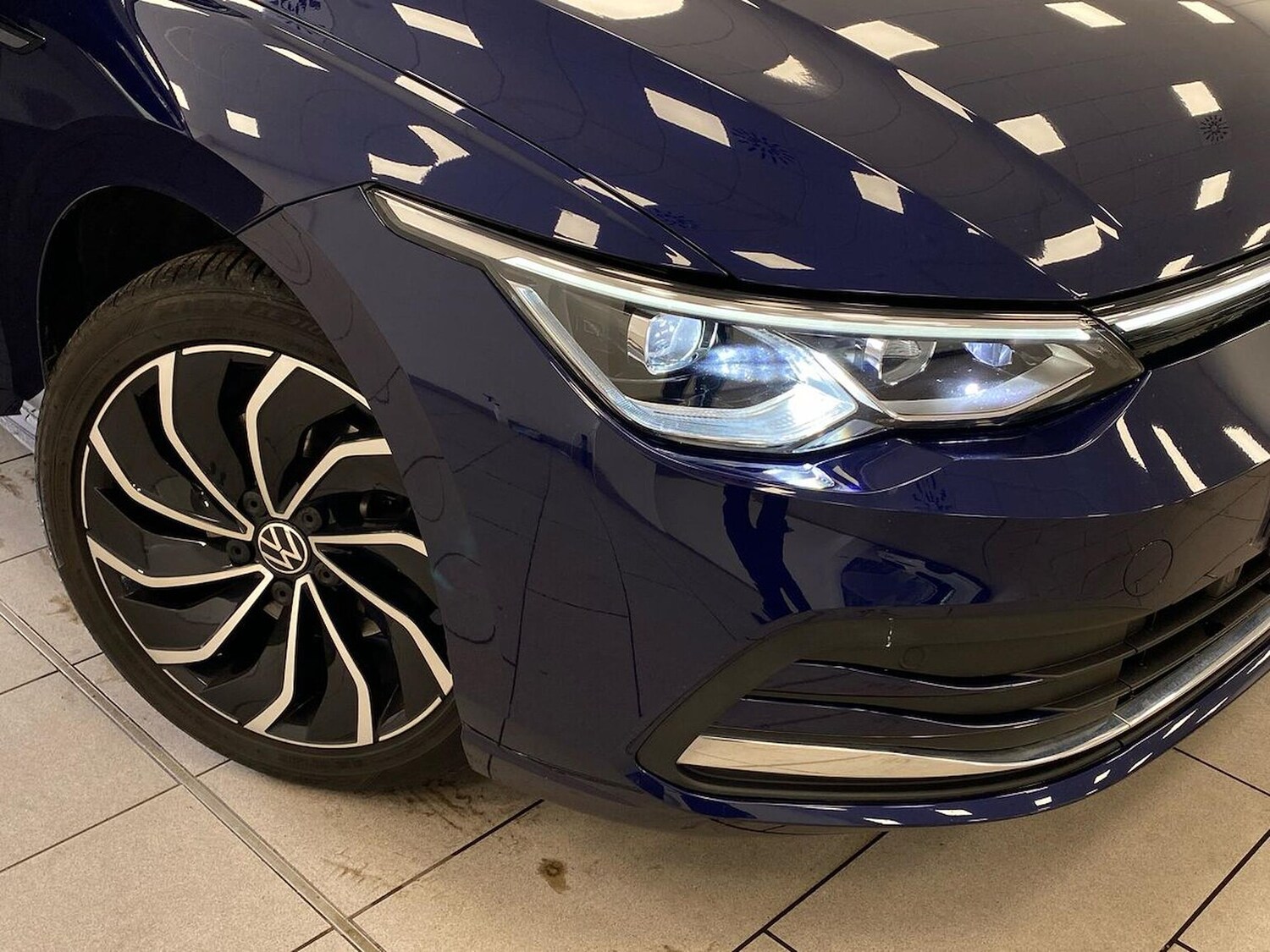 Used Volkswagen Golf 2021 for sale - 78194480: Photo 30