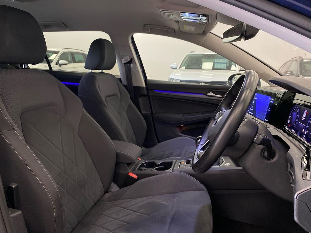 Used Volkswagen Golf 2021 for sale - 78194480: Photo 31