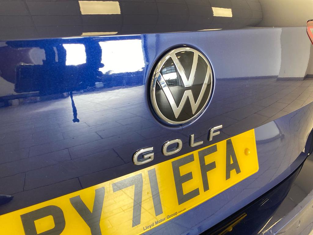 Used Volkswagen Golf 2021 for sale - 78194480: Photo 32