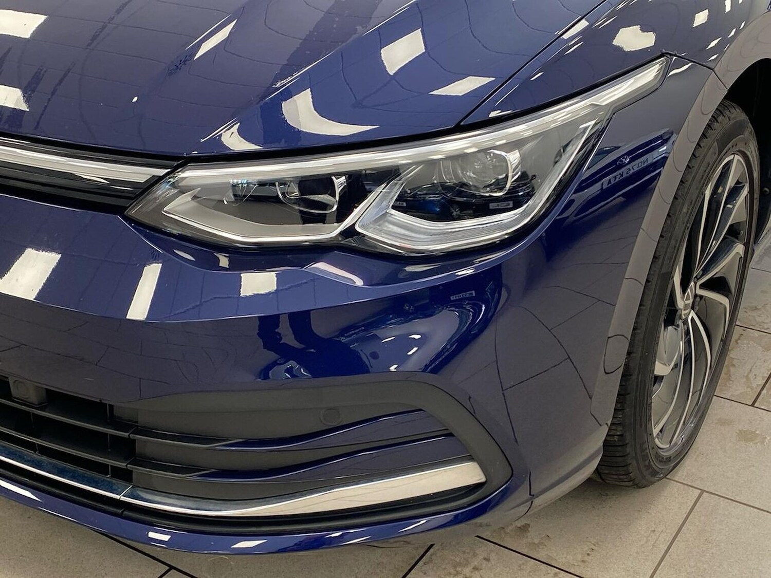 Used Volkswagen Golf 2021 for sale - 78194480: Photo 34