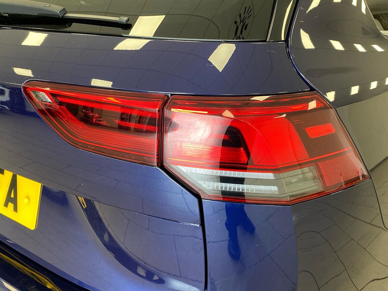 Used Volkswagen Golf 2021 for sale - 78194480: Photo 36