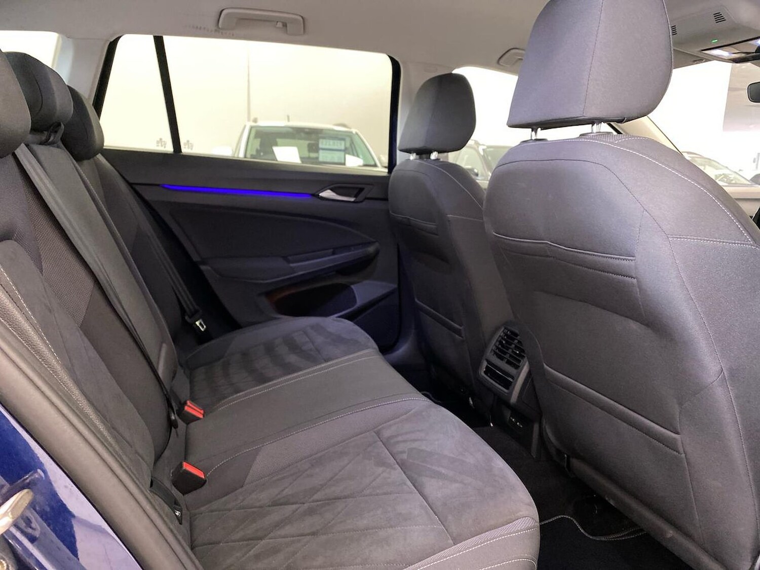 Used Volkswagen Golf 2021 for sale - 78194480: Photo 37