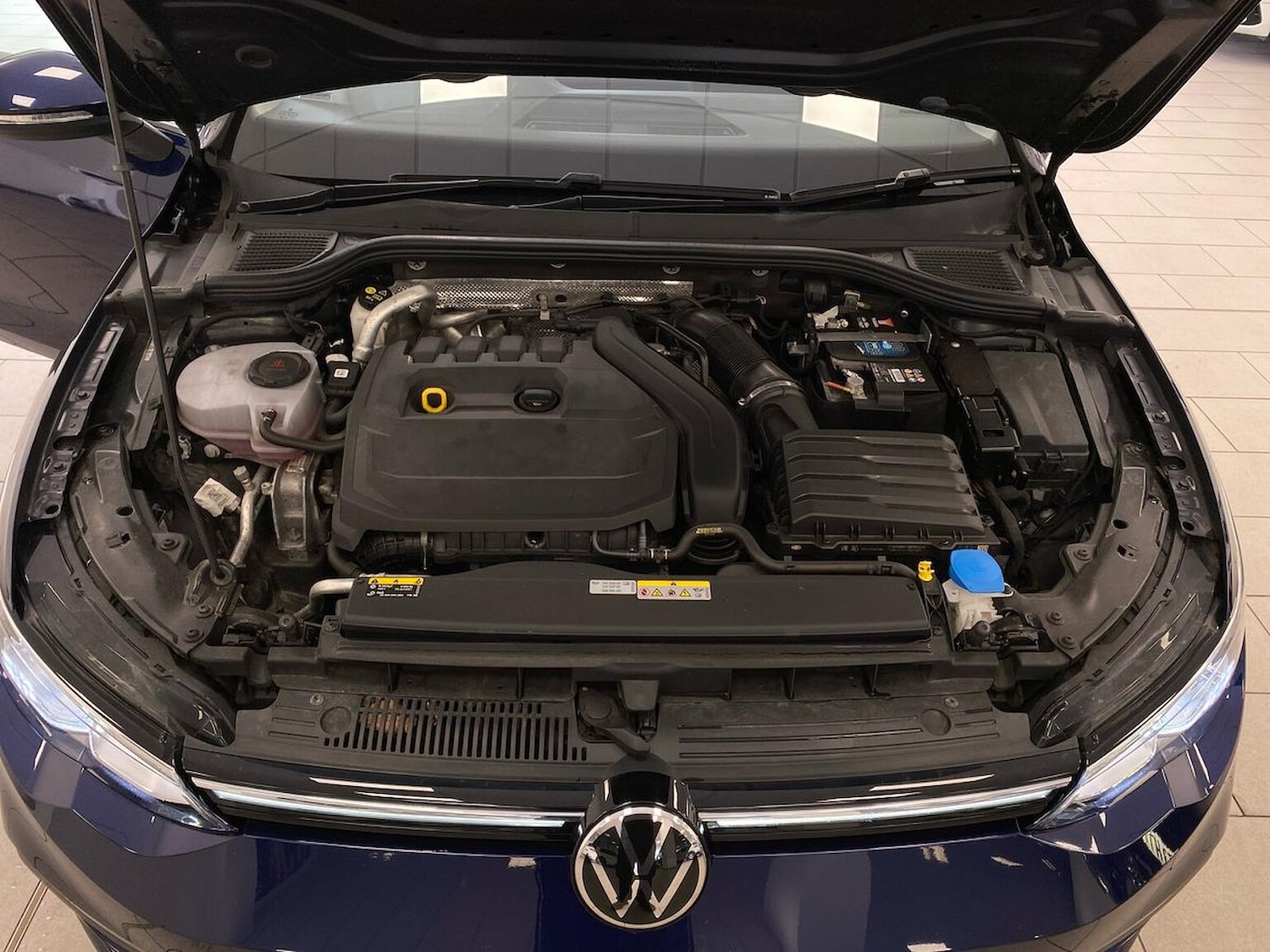 Used Volkswagen Golf 2021 for sale - 78194480: Photo 39