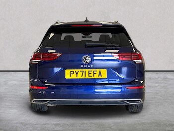 Used Volkswagen Golf 2021 for sale - 78194480: Photo