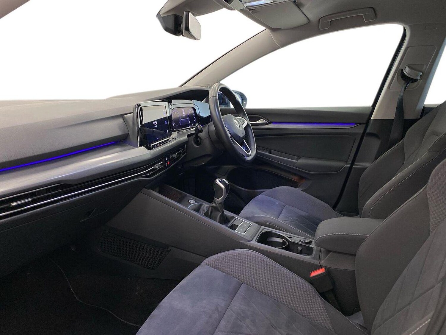 Used Volkswagen Golf 2021 for sale - 78194480: Photo 7