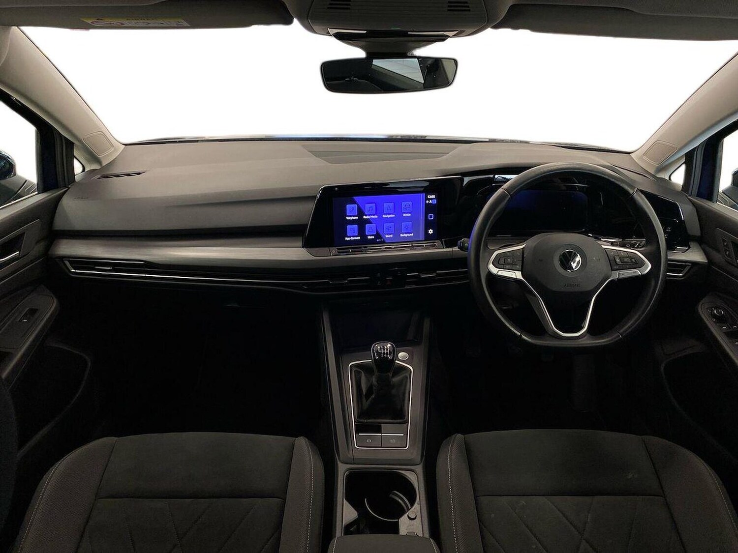 Used Volkswagen Golf 2021 for sale - 78194480: Photo 8