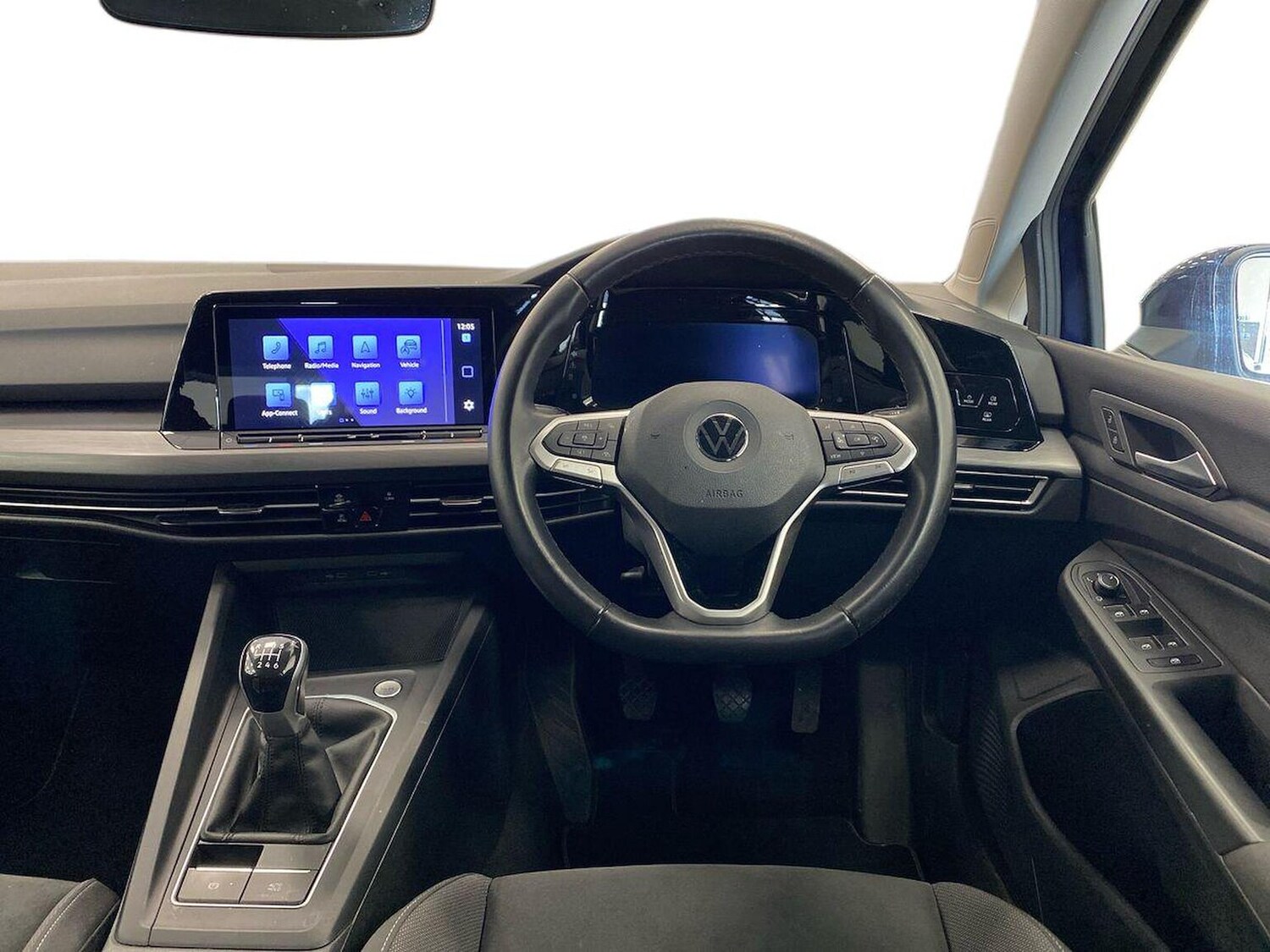 Used Volkswagen Golf 2021 for sale - 78194480: Photo 9