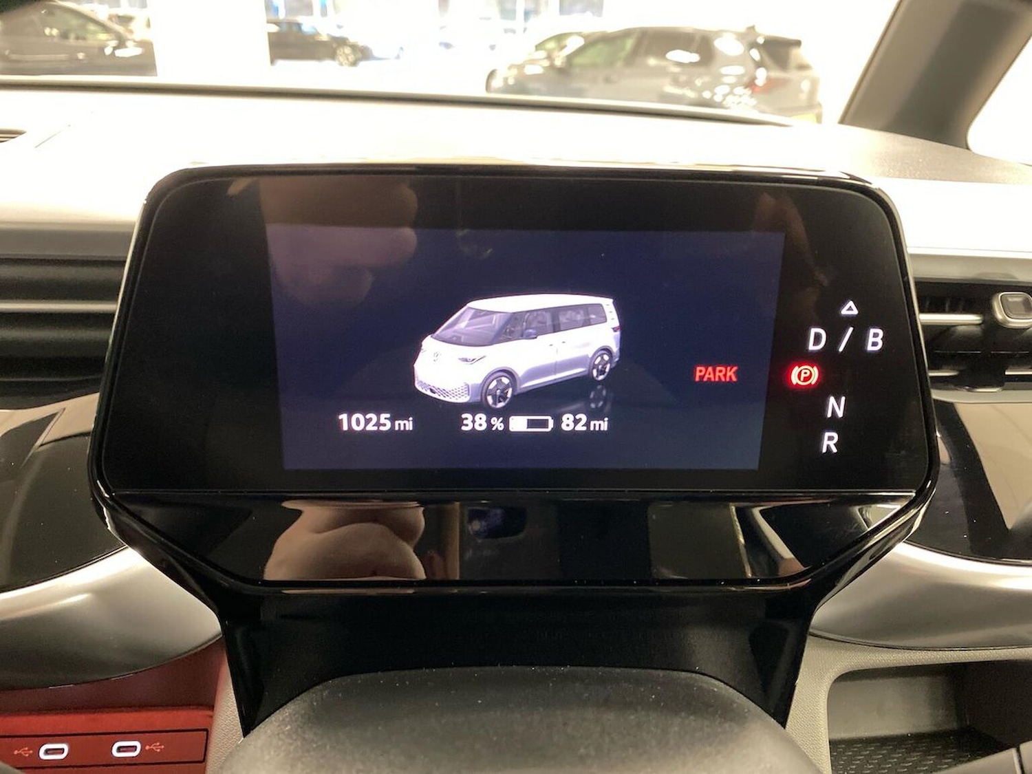 Used Volkswagen ID.Buzz 2023 for sale - 77056821: Photo 10