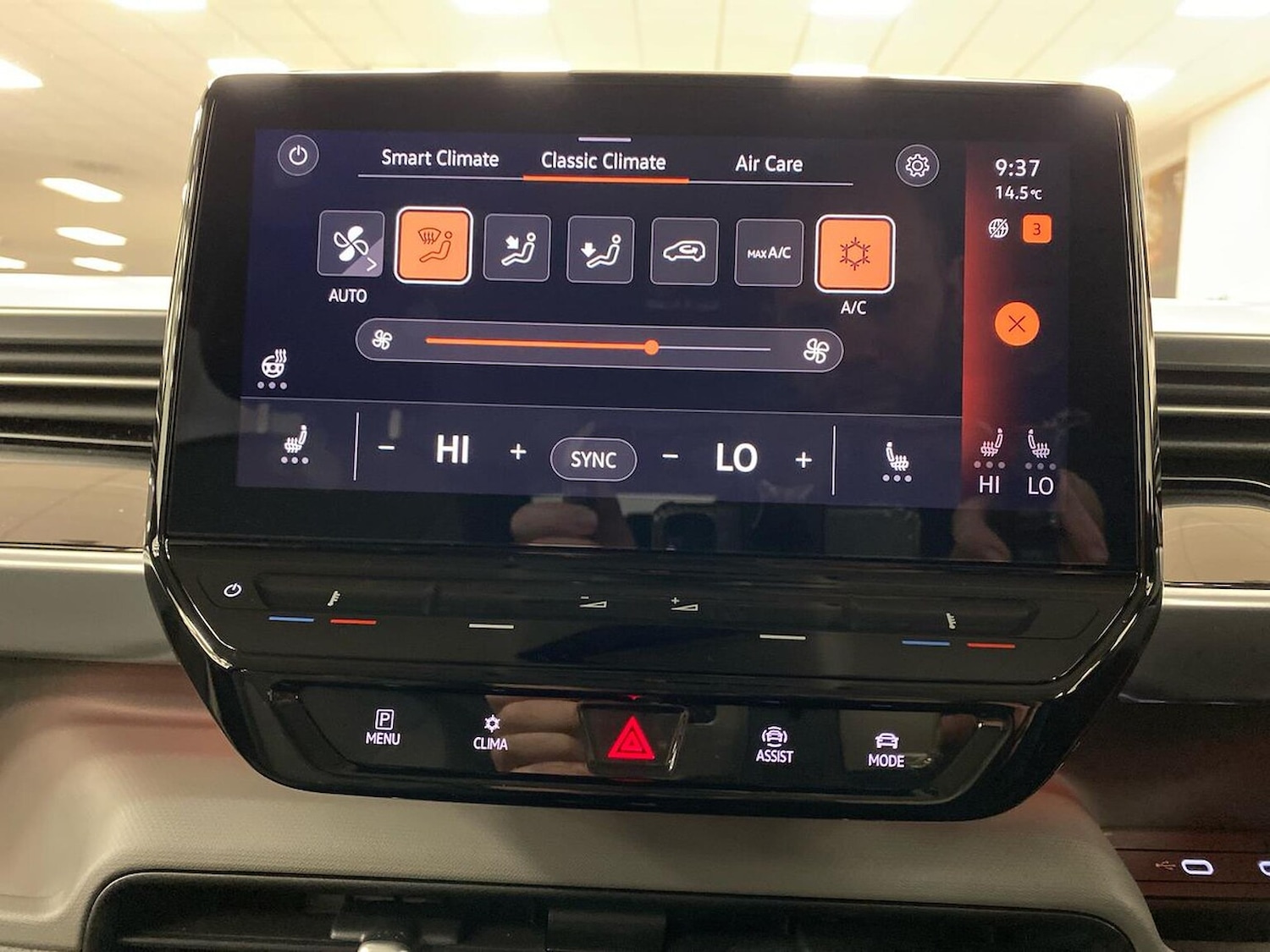 Used Volkswagen ID.Buzz 2023 for sale - 77056821: Photo 12