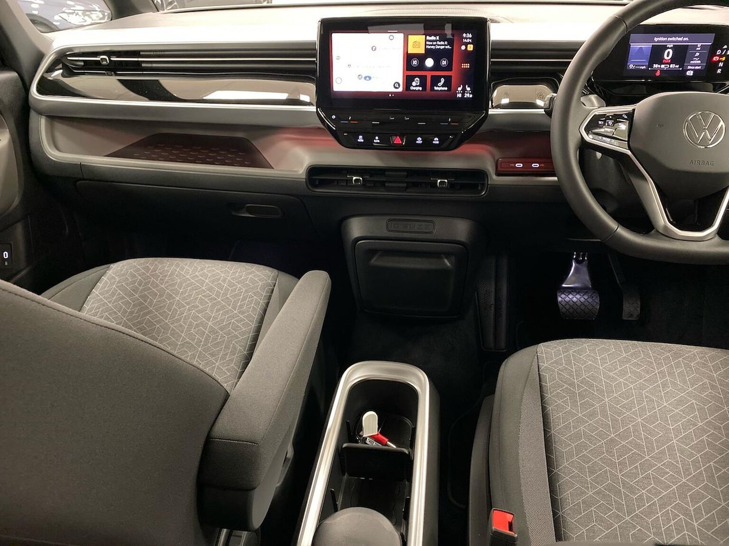 Used Volkswagen ID.Buzz 2023 for sale - 77056821: Photo 13