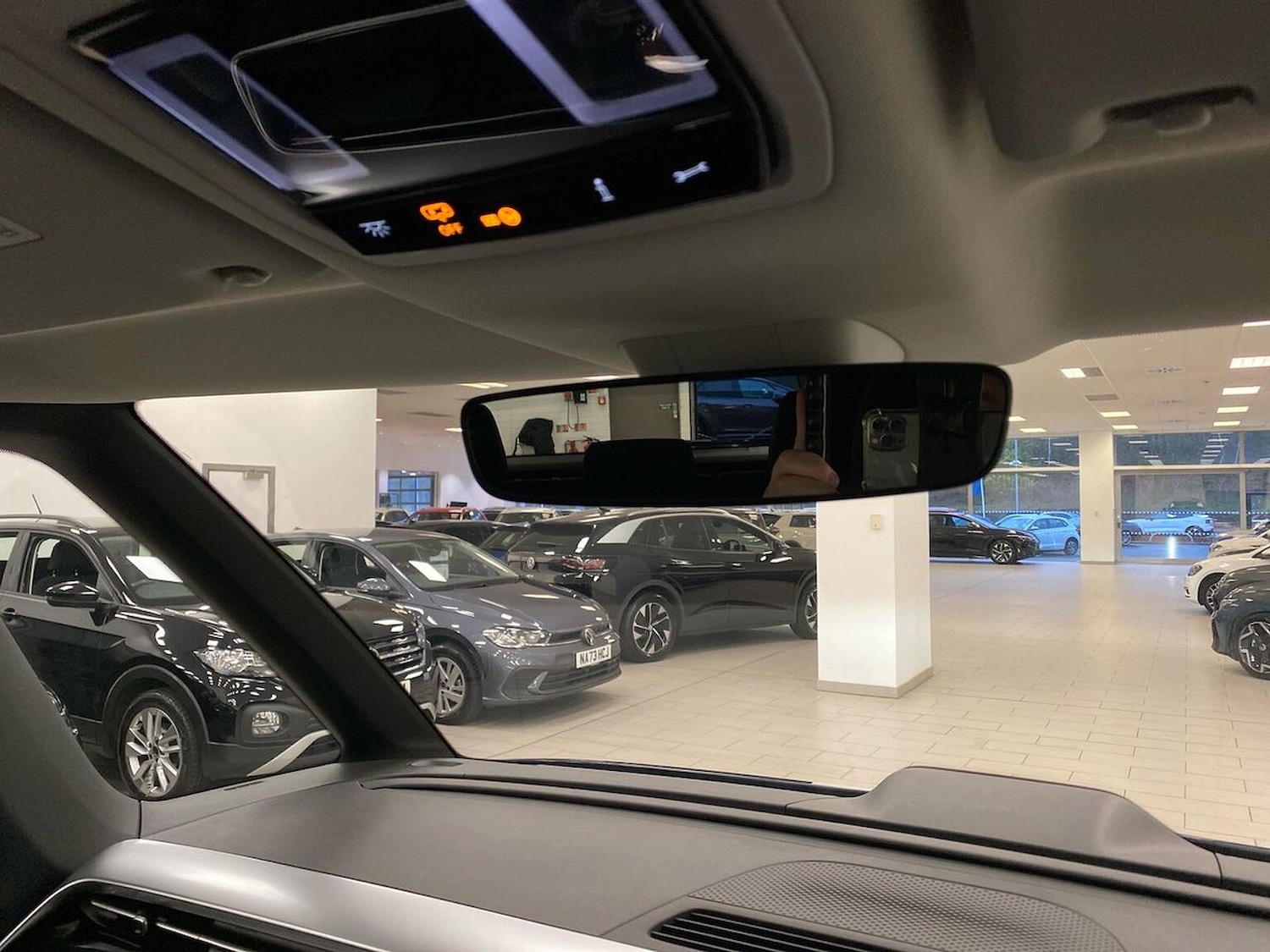 Used Volkswagen ID.Buzz 2023 for sale - 77056821: Photo 14