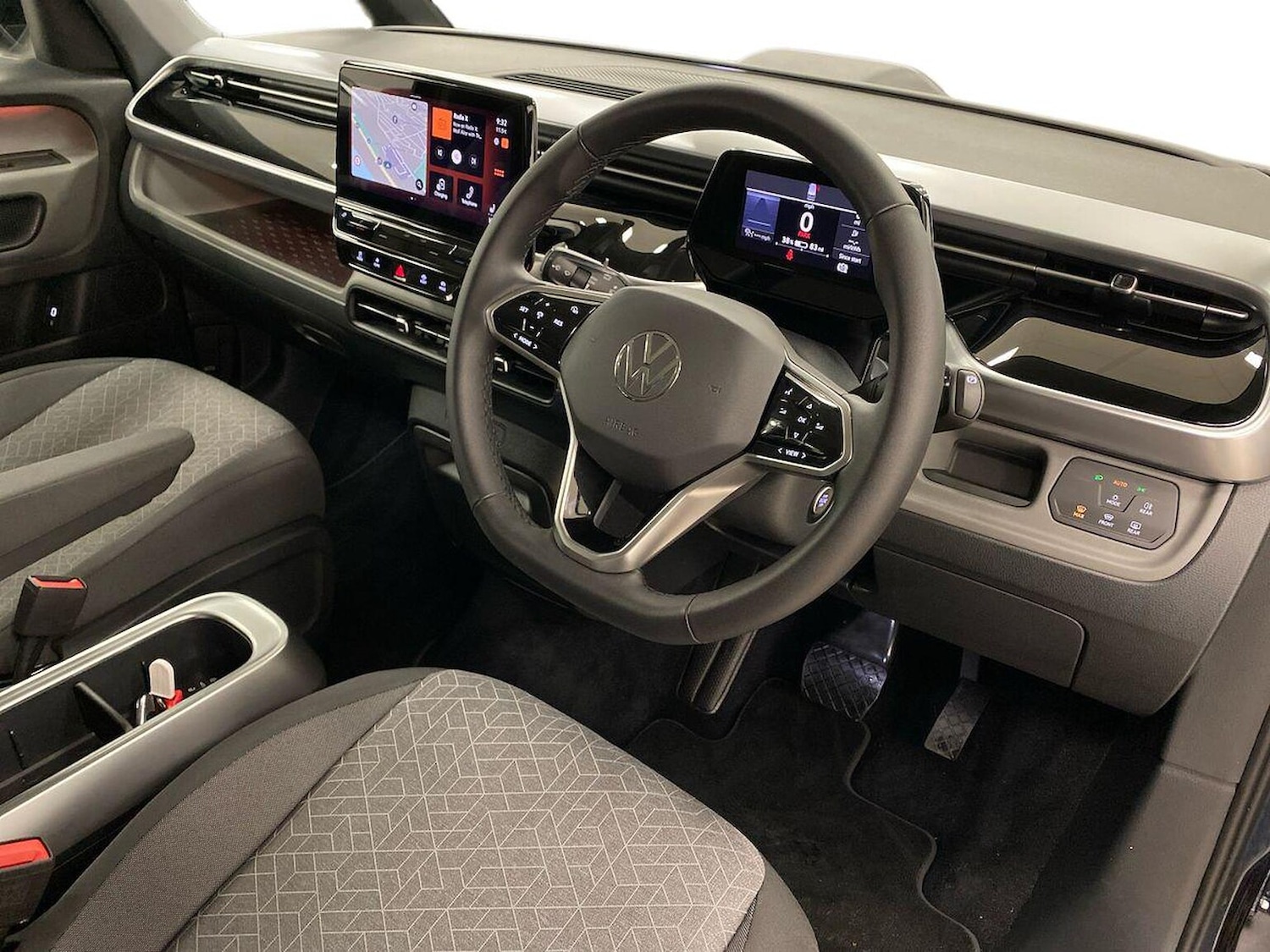 Used Volkswagen ID.Buzz 2023 for sale - 77056821: Photo 15