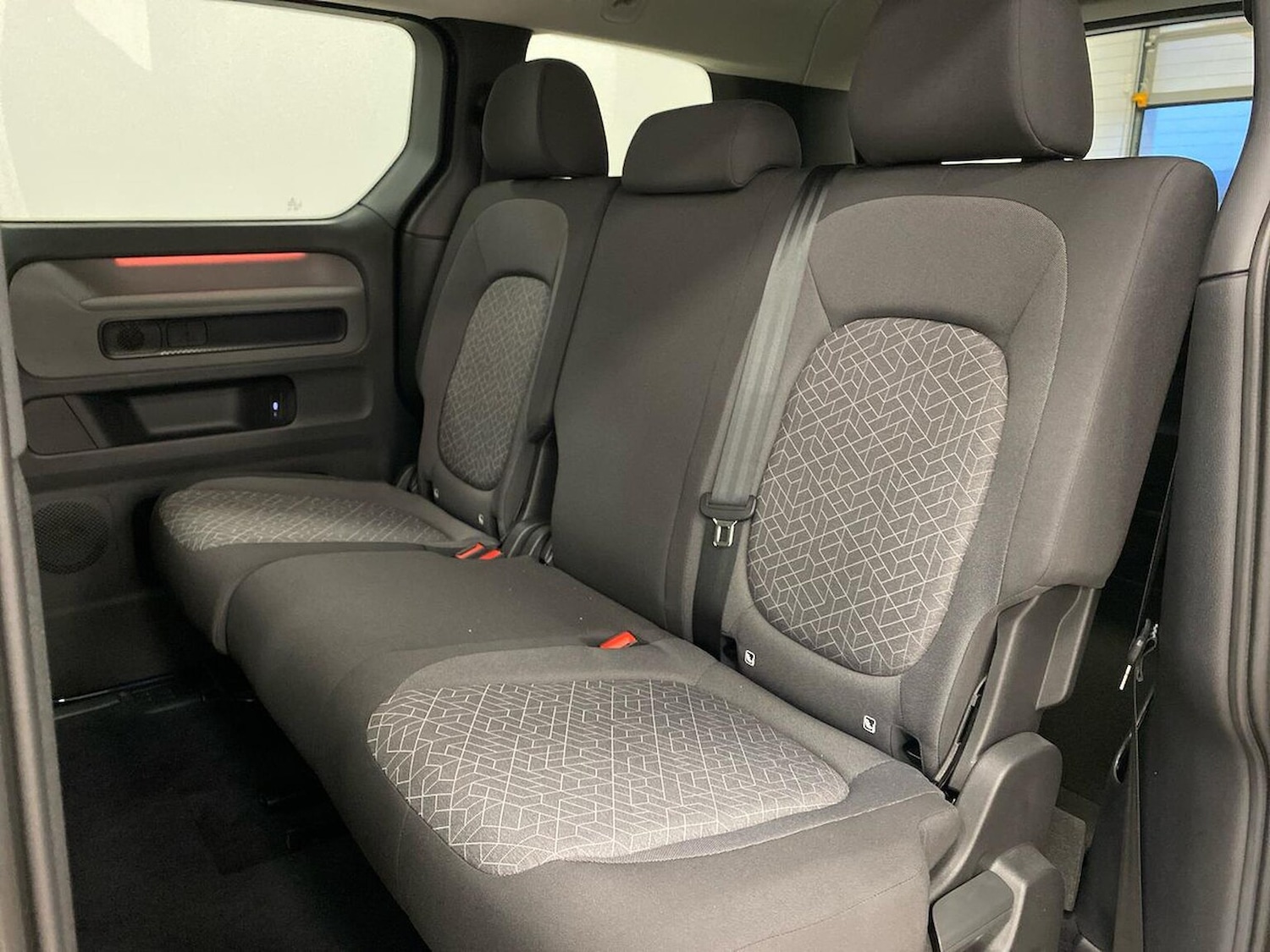 Used Volkswagen ID.Buzz 2023 for sale - 77056821: Photo 16