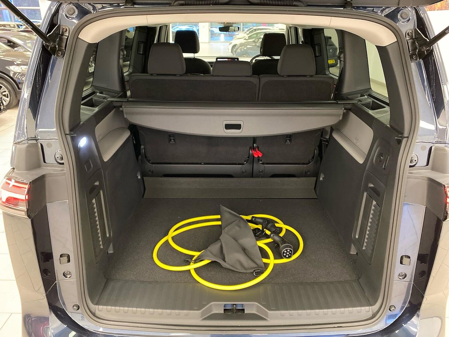 Used Volkswagen ID.Buzz 2023 for sale - 77056821: Photo 17