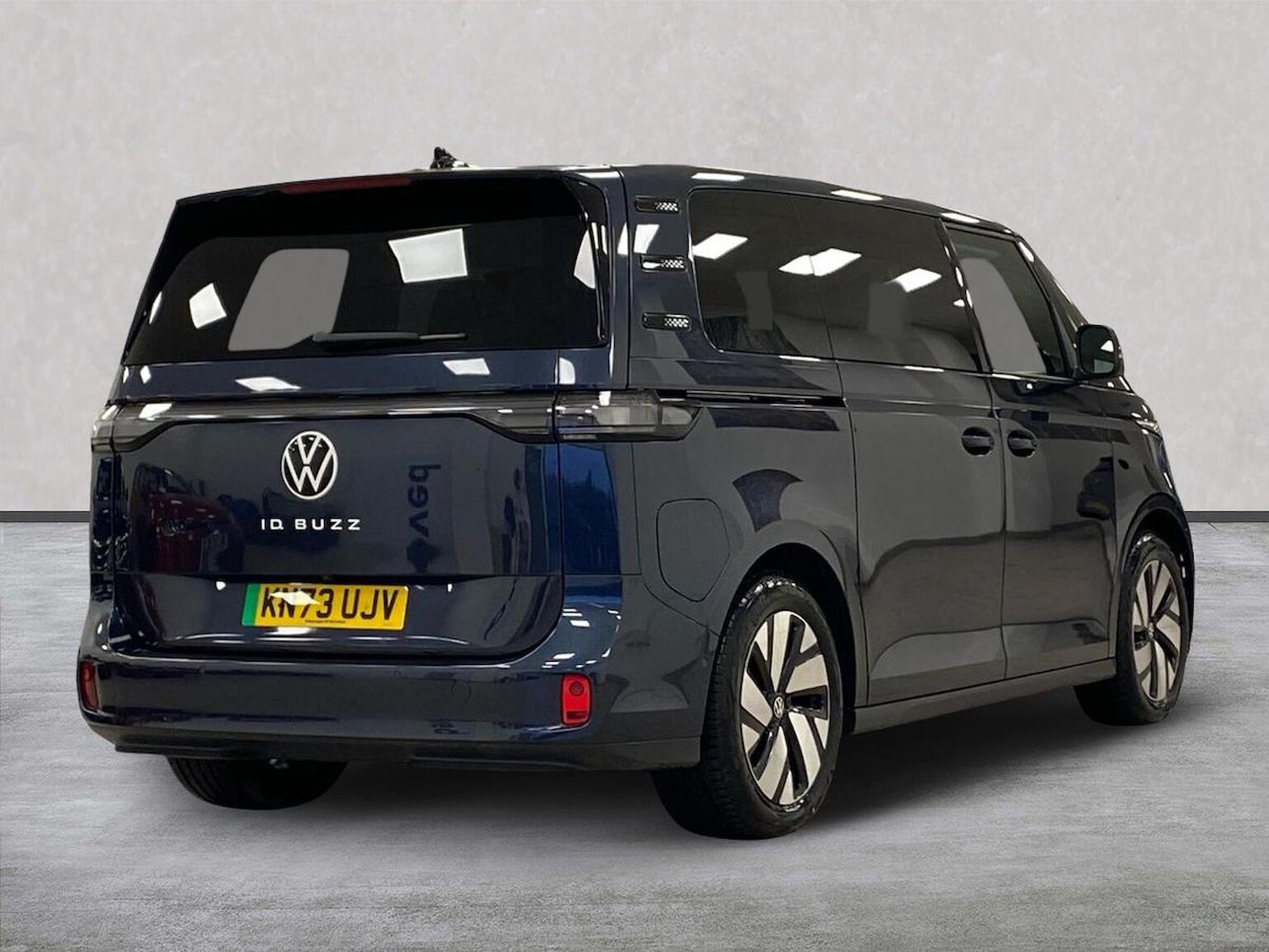 Used Volkswagen ID.Buzz 2023 for sale - 77056821: Photo 18