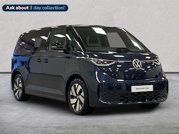 Used Volkswagen ID.Buzz 2023 for sale - 77056821: Photo