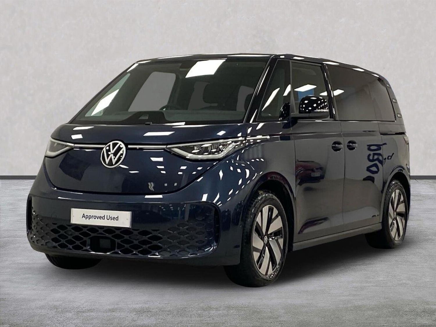 Used Volkswagen ID.Buzz 2023 for sale - 77056821: Photo 20