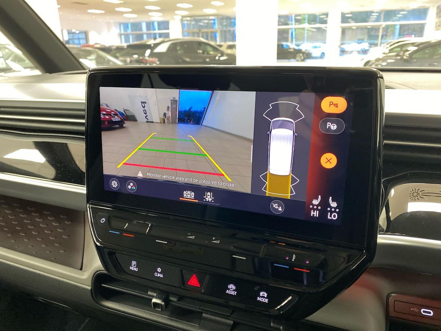 Used Volkswagen ID.Buzz 2023 for sale - 77056821: Photo 23