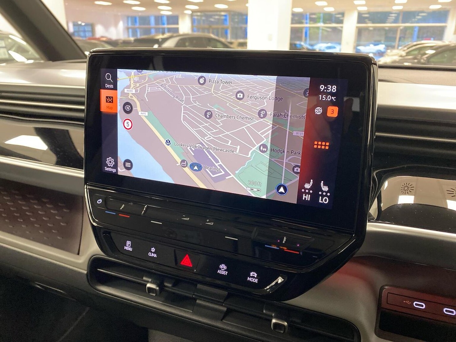 Used Volkswagen ID.Buzz 2023 for sale - 77056821: Photo 24