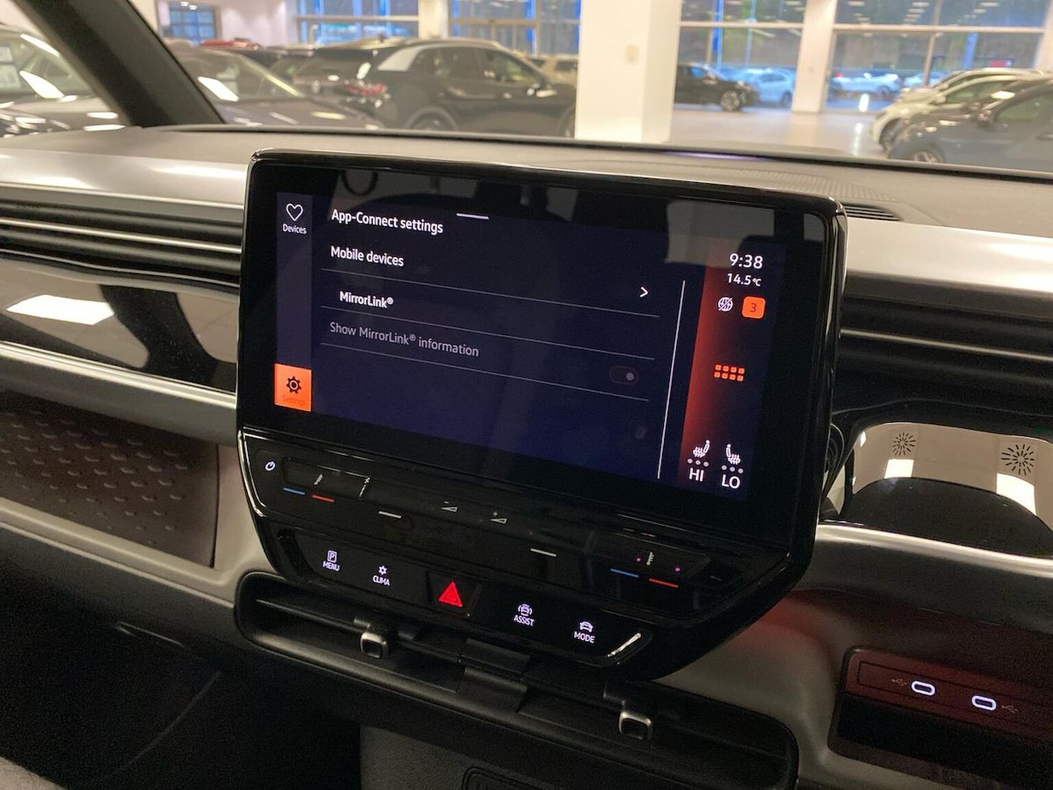 Used Volkswagen ID.Buzz 2023 for sale - 77056821: Photo 25