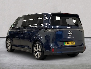 Used Volkswagen ID.Buzz 2023 for sale - 77056821: Photo