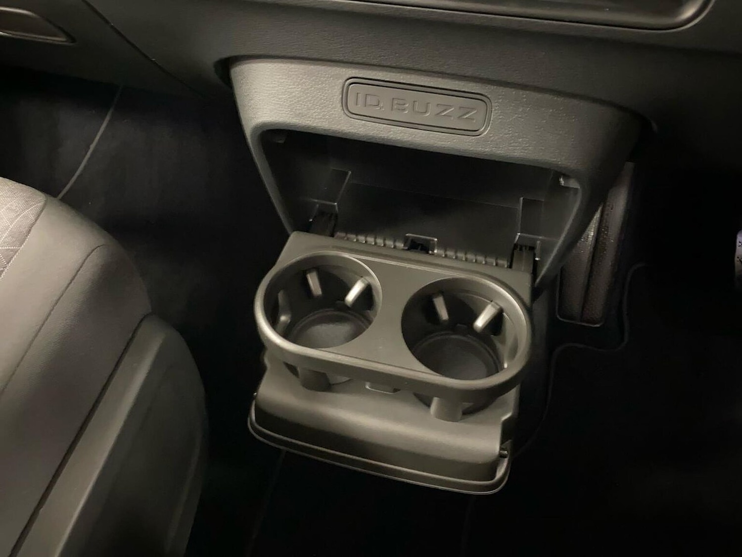 Used Volkswagen ID.Buzz 2023 for sale - 77056821: Photo 30