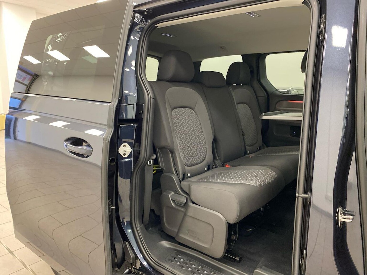 Used Volkswagen ID.Buzz 2023 for sale - 77056821: Photo 31