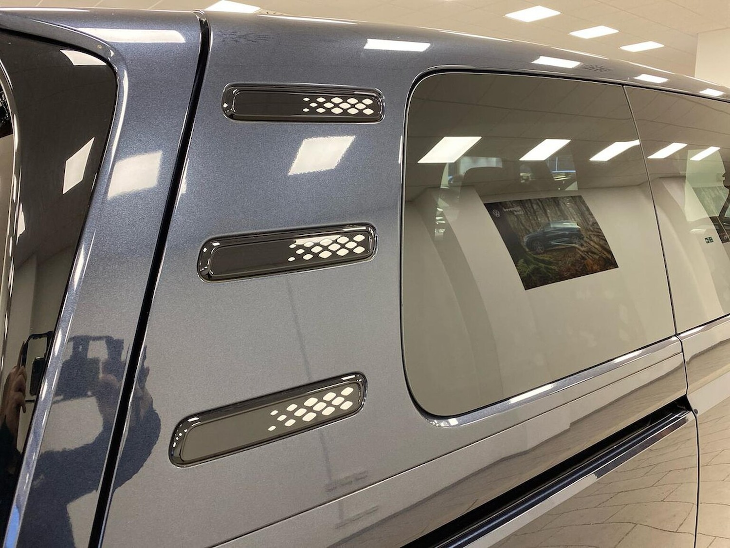 Used Volkswagen ID.Buzz 2023 for sale - 77056821: Photo 32