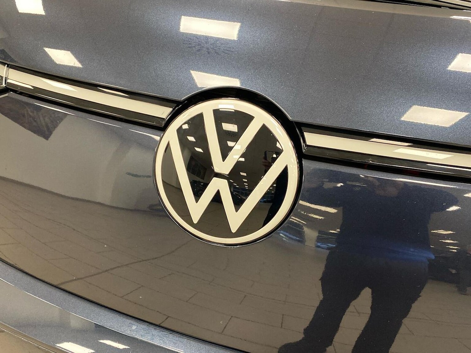 Used Volkswagen ID.Buzz 2023 for sale - 77056821: Photo 33