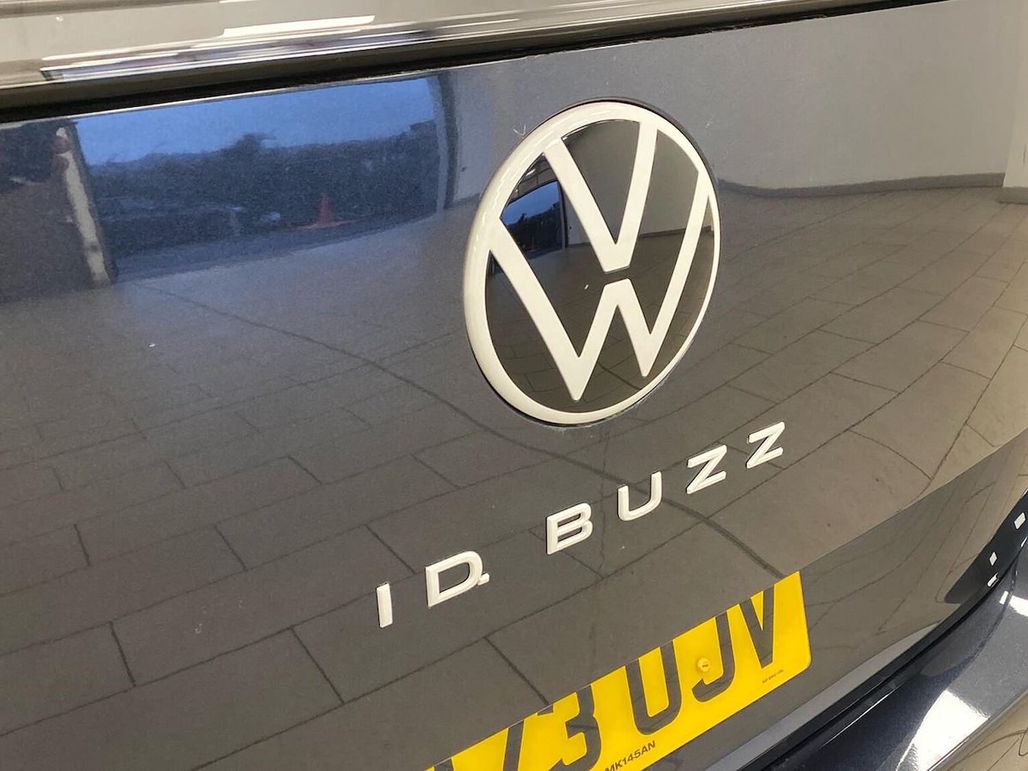 Used Volkswagen ID.Buzz 2023 for sale - 77056821: Photo 35