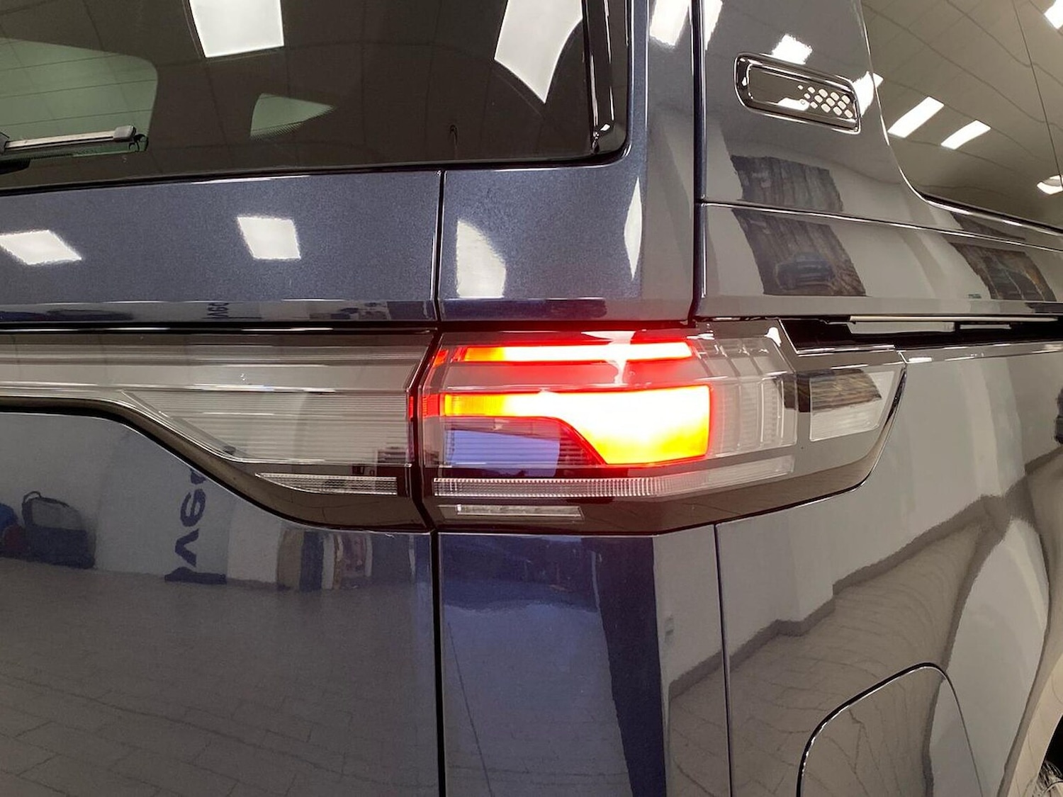 Used Volkswagen ID.Buzz 2023 for sale - 77056821: Photo 36